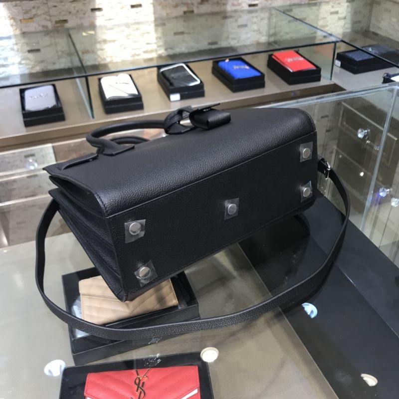 YSL Top Handle Bags